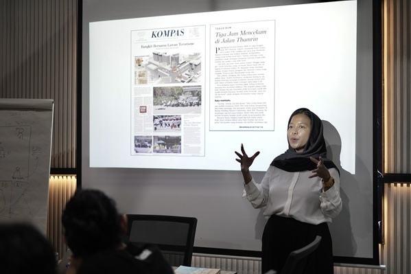 Learning & Development (L&D): Kunci Pertumbuhan Manusia dan Organisasi
