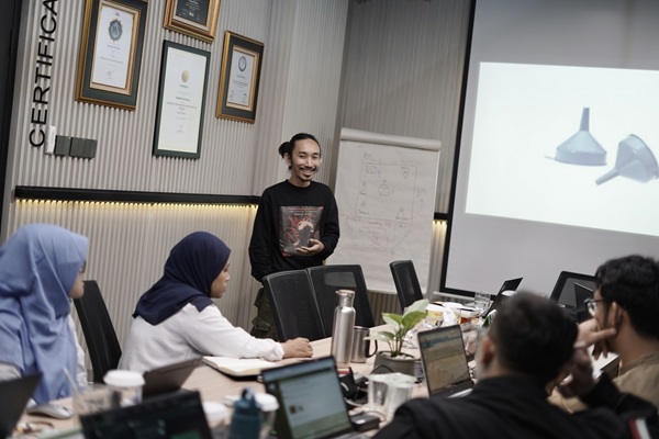 Training Need Analysis (TNA): Kunci Pelatihan yang Tepat Sasaran