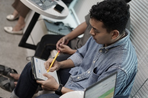 Competency Framework: Pondasi Membangun SDM Unggul