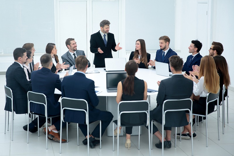 7 Soft Skills Penting agar Kamu Layak Disebut Pemimpin