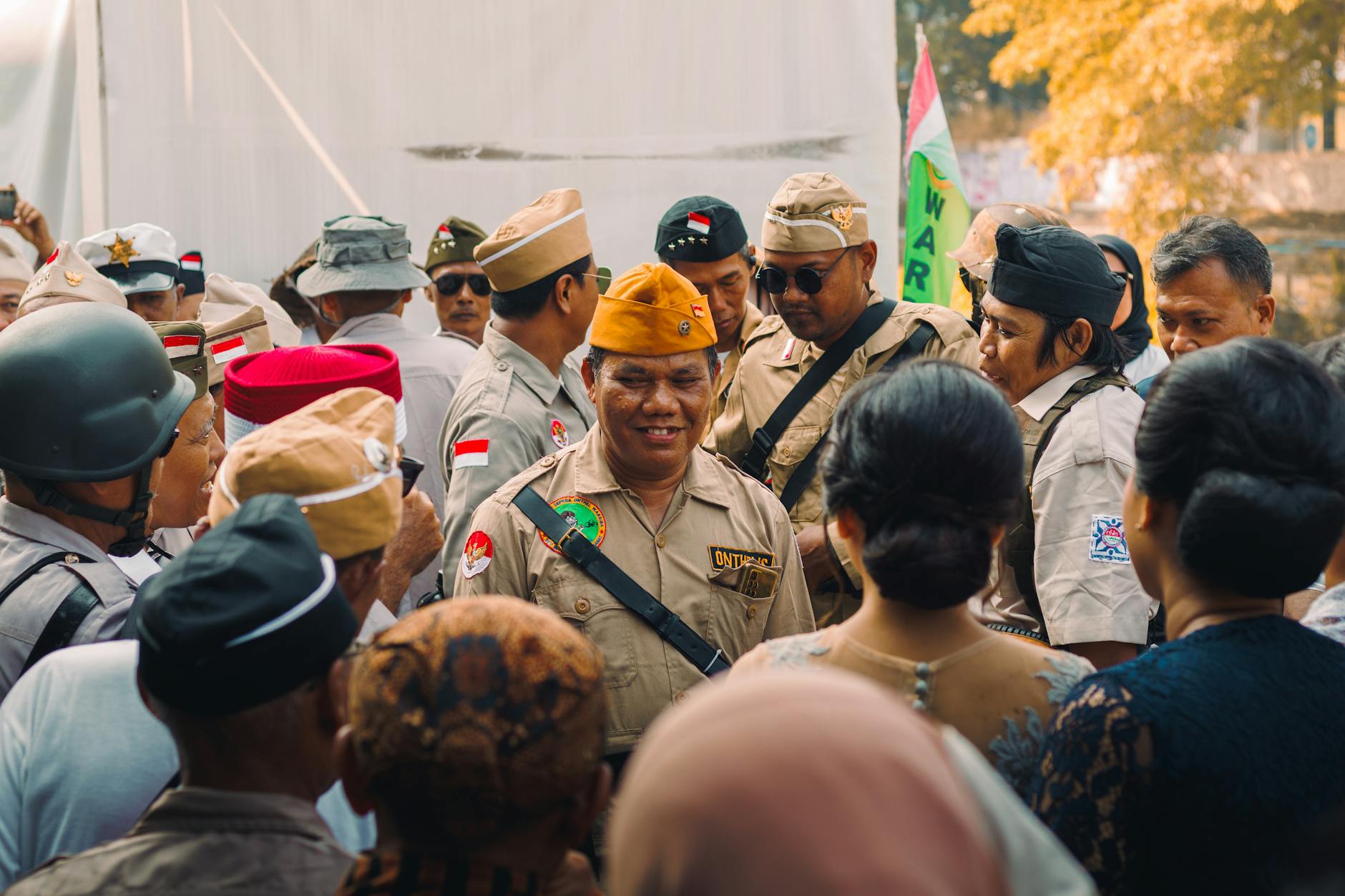 Pengembangan organisasi sebagai strategi peningkatan kinerja dan efektivitas perusahaan jangka panjang.